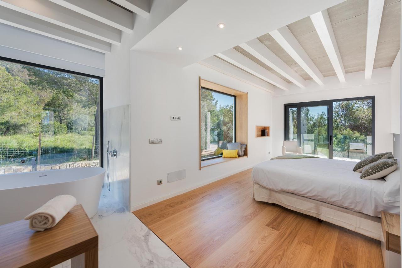 Villa Sky - By Esteva Emerald Alcudia (Mallorca)